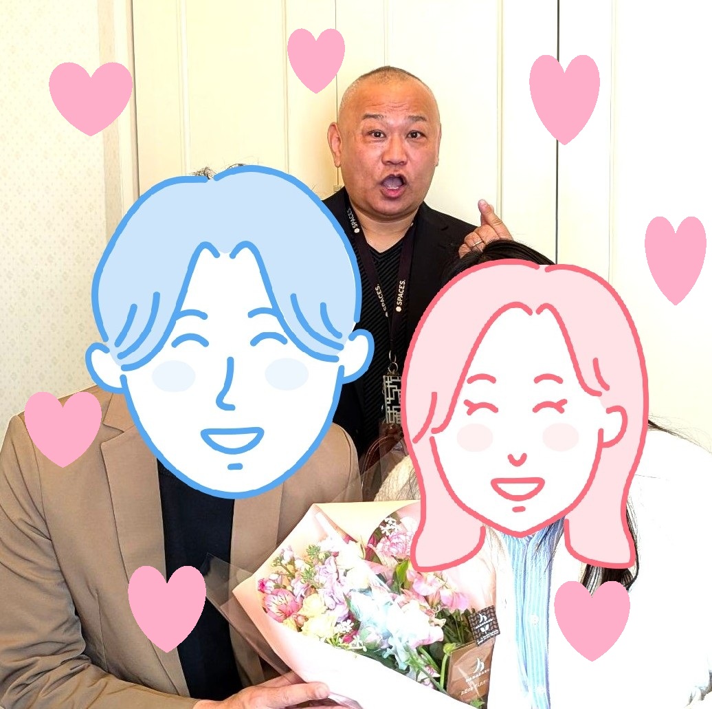 仙台の30代女性が「婚活疲れ」を乗り越えご卒業！　休会を経て掴んだ最高の幸せ